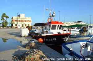11 SANTA POLA PORT DE PECHE (14)